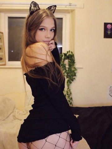 Анастасия Золото Реал фото 3