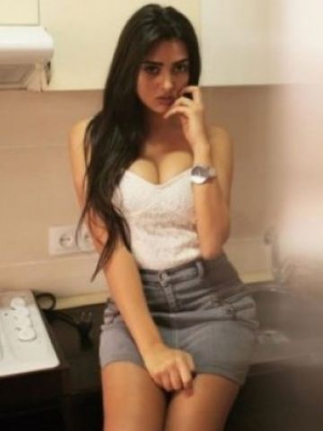 Ксения Амазонка