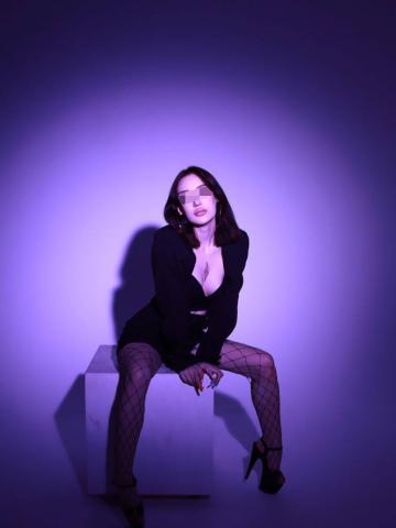 Маргарита Элит Новенькая Блондинка фото 13