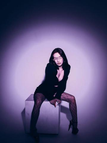 Маргарита Элит Новенькая Блондинка фото 14