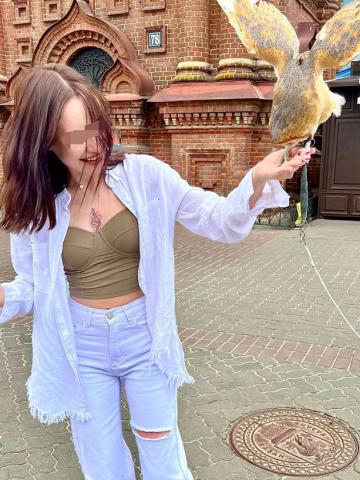 Маргарита Элит Новенькая Блондинка фото 2