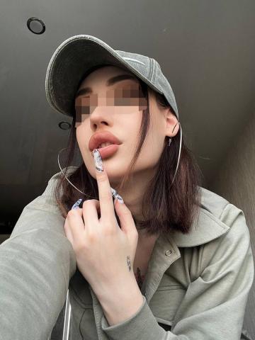 Маргарита Элит Новенькая Блондинка фото 7