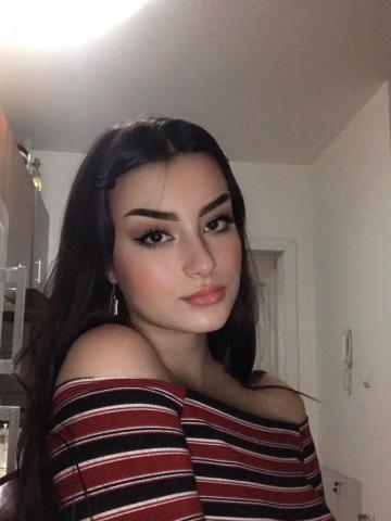 Зинаида Мариlyn фото 2