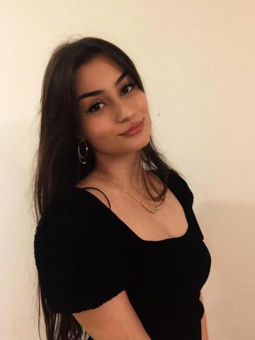 Зинаида Мариlyn фото 3