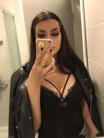 Зинаида Мариlyn фото 4