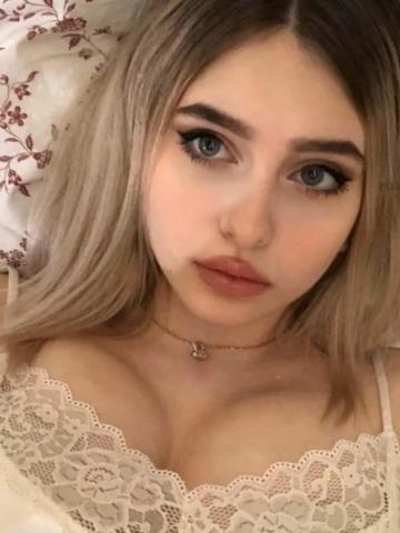 Вероника Восхитительная Блондинка фото 3