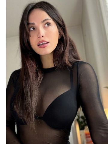 Юлия Страсть фото 3