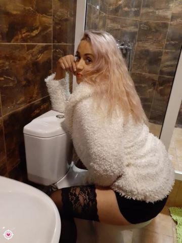 Ирина Яркая Рыжая фото 2