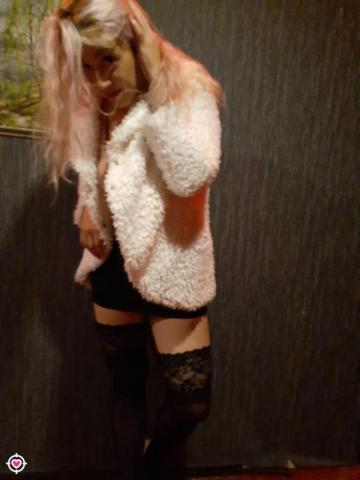 Ирина Яркая Рыжая фото 3