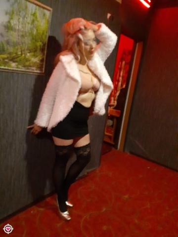 Ирина Яркая Рыжая фото 4