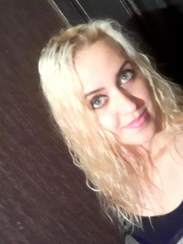 Ирина Яркая Рыжая фото 6