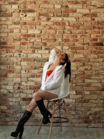 Киара Студентка Подруга фото 5