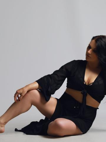 Киара Студентка Подруга фото 7