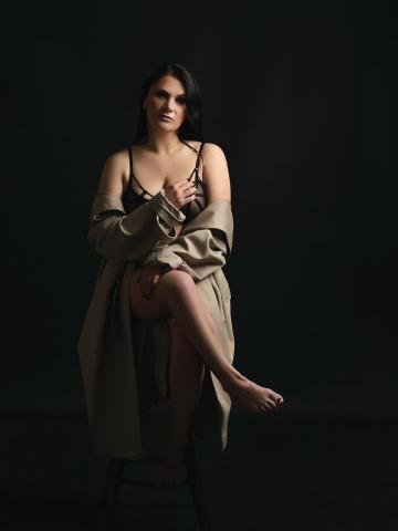 Киара Студентка Подруга фото 8