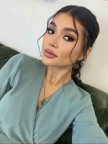 Мargarita Пышная Рыжая