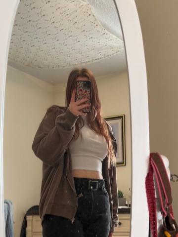 Анастасия Яркий Образ фото 3