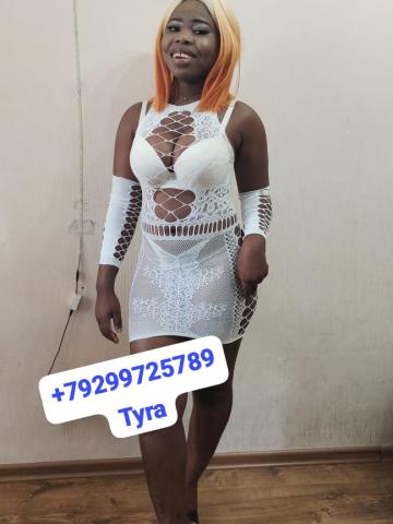 Камилла Красотка Реал фото 3