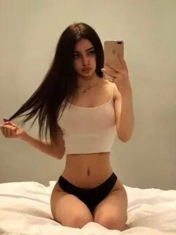 Нина Незабытая ночь