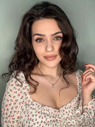 Галина фото 2