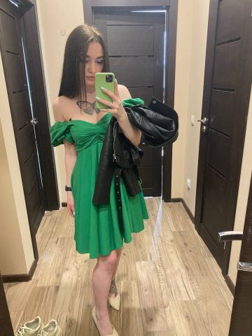 Кристина Elite Массаж